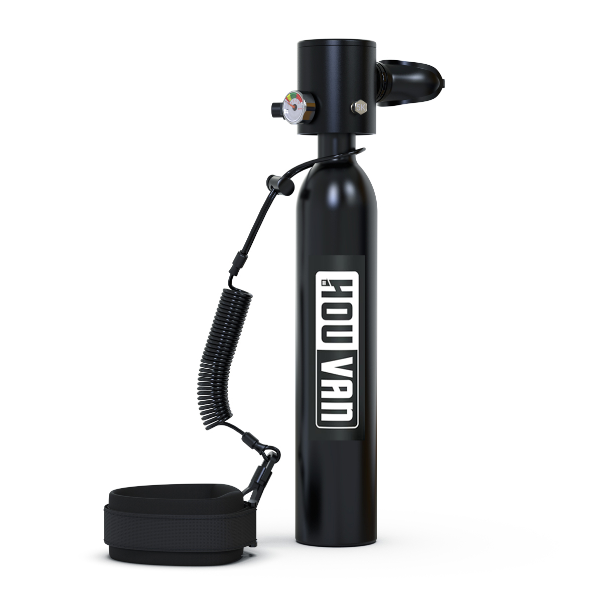 Aquatic Diving - HOUVAN 0.5L Mini Diving Tank with