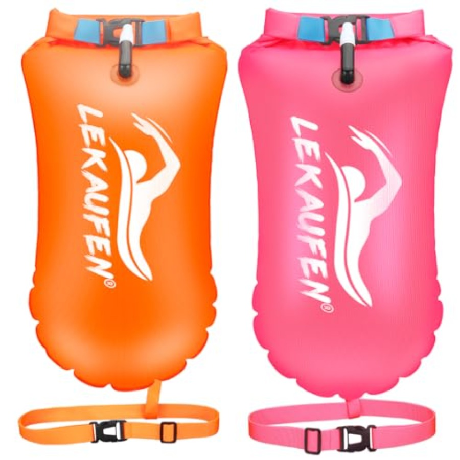 Swim Buoy Open Water - Swim Buoy for Open Water 2