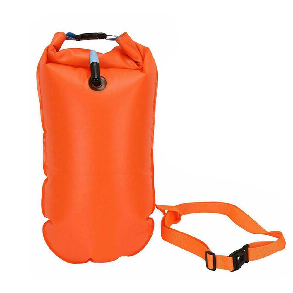 Swim Buoy Open Water - Swimming Buoy Tow Float Open Water
