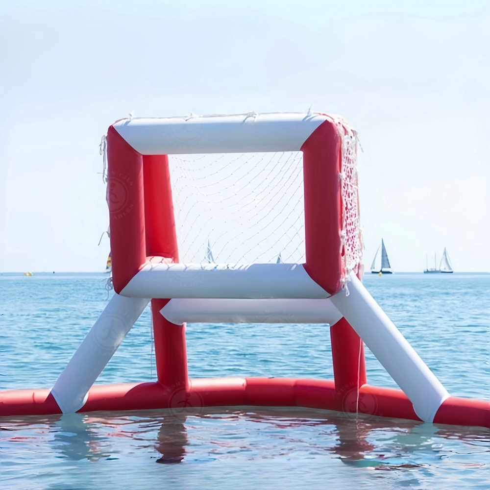 Aquatic Sports Equipment - Inflatable Water Sports Equipment Custom Portable