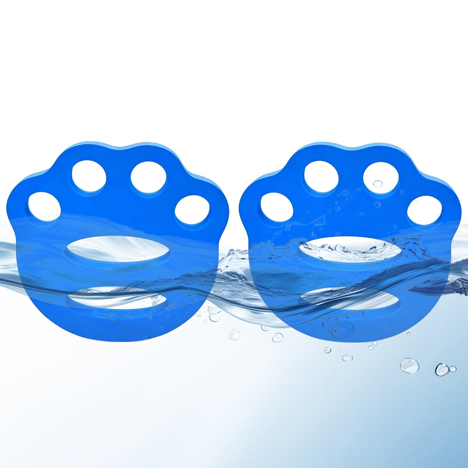 Aquatic Sports Equipment - Handheld Aquatic Ergonomic Foam Equipment Aqua