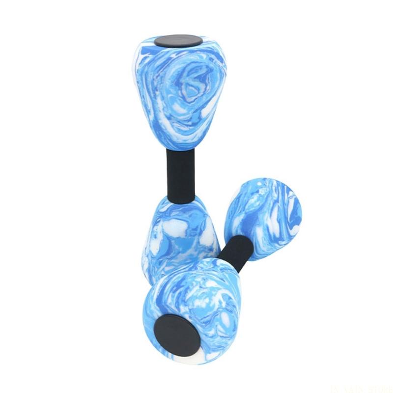 M5TC 1Pair Sports Aquatic Dumb - Aquatic Sports Equipment review and price