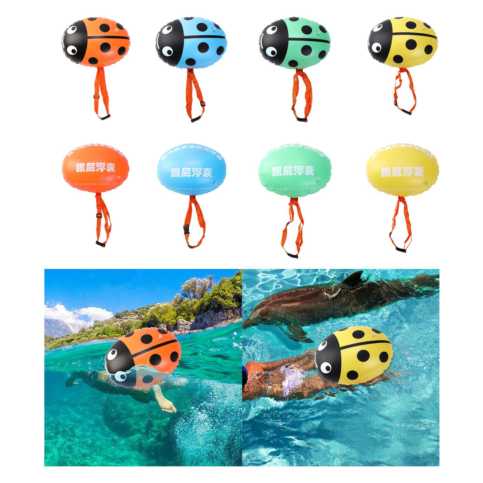 Swim Buoy for Open Water Swimm - Swim Buoy Open Water review and price