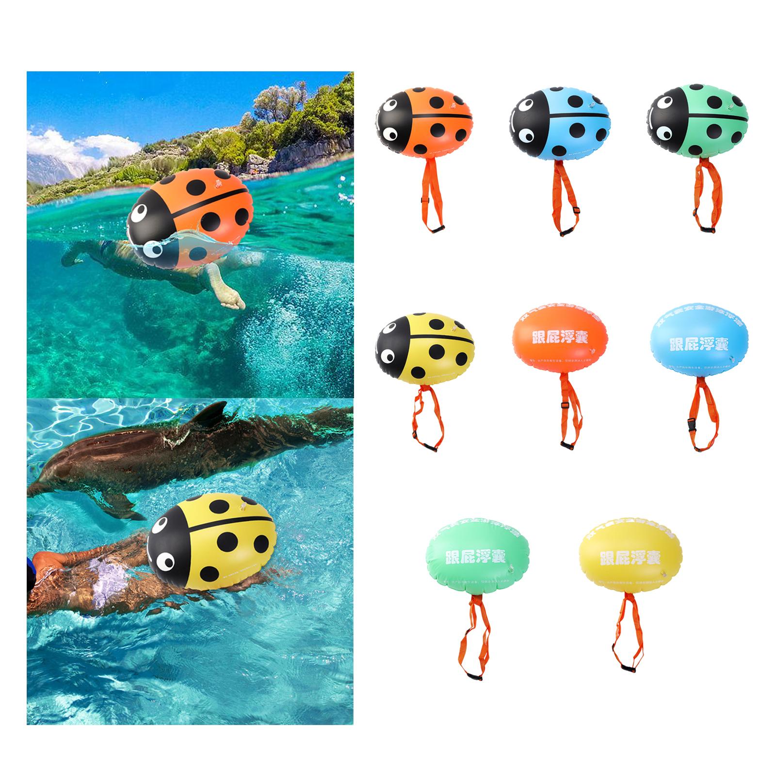 Swim Buoy for Open Water Swimm - Swim Buoy Open Water review and price