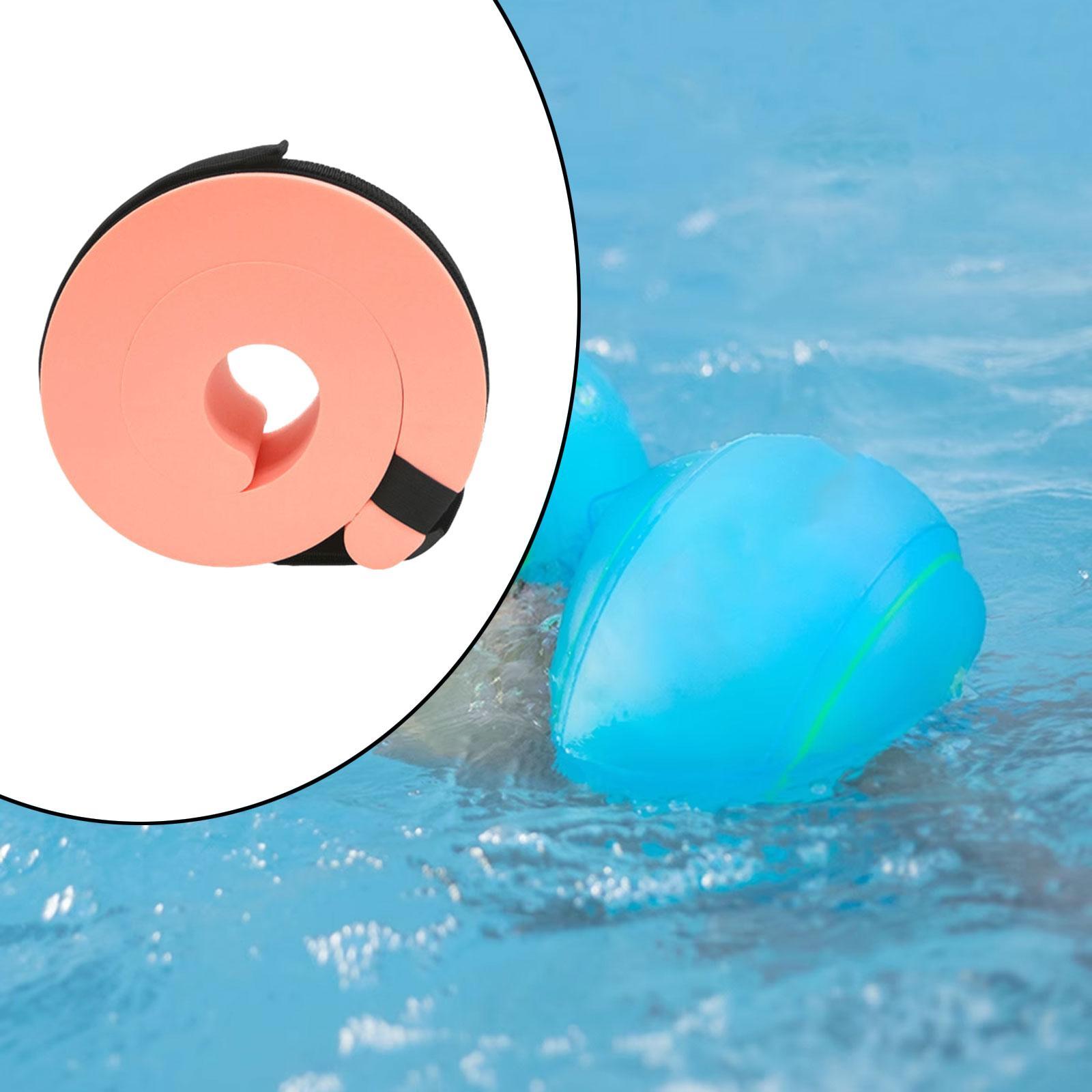 Swimming Arm Float Ring Compac - Aquatic Sports Equipment review and price