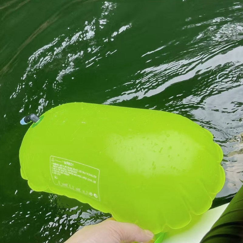 ABHS-PVC Inflatable Life Savin - Swim Buoy Open Water review and price