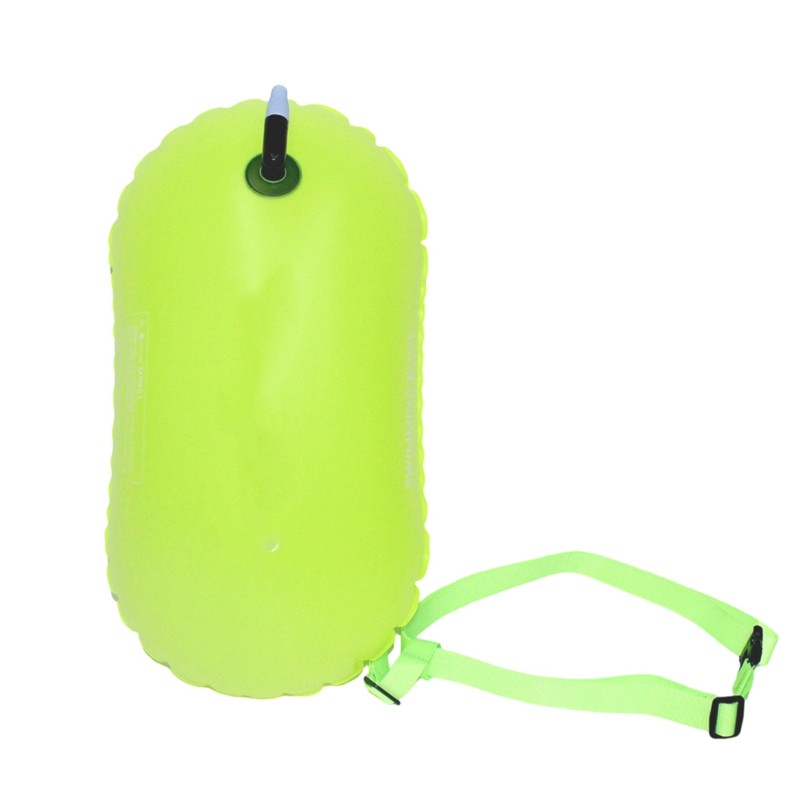 ABHS-PVC Inflatable Life Savin - Swim Buoy Open Water review and price