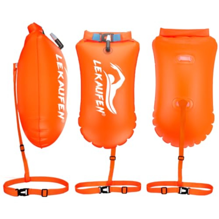 Swim Buoy for Open Water 2 Pac - Swim Buoy Open Water review and price