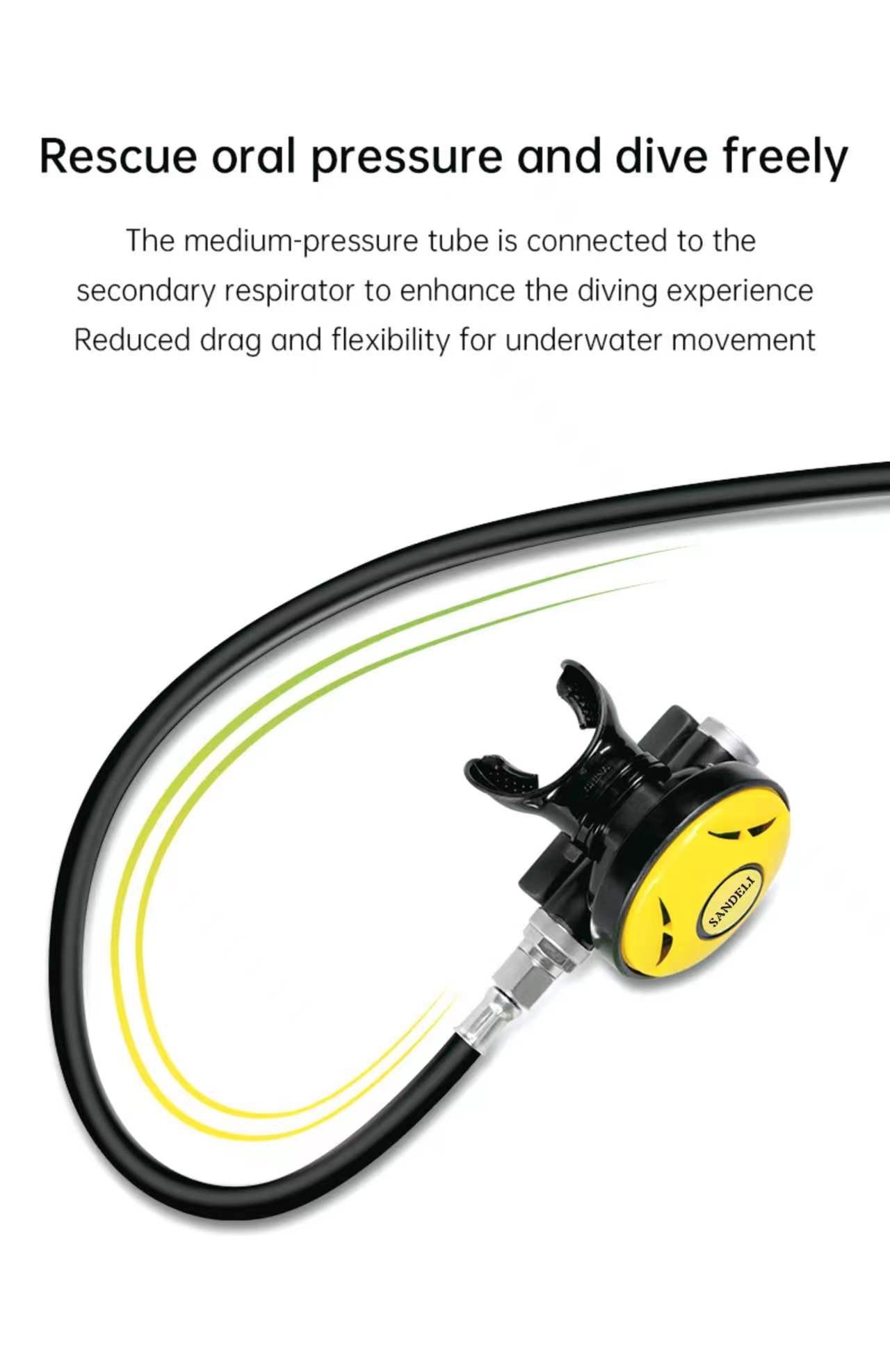 Manufacturer-made 4-liter Scub - Aquatic Diving review and price