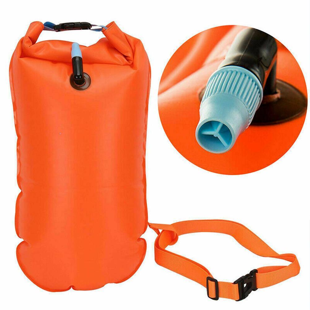 Swim Buoy Float for Open Water - Swim Buoy Open Water review and price