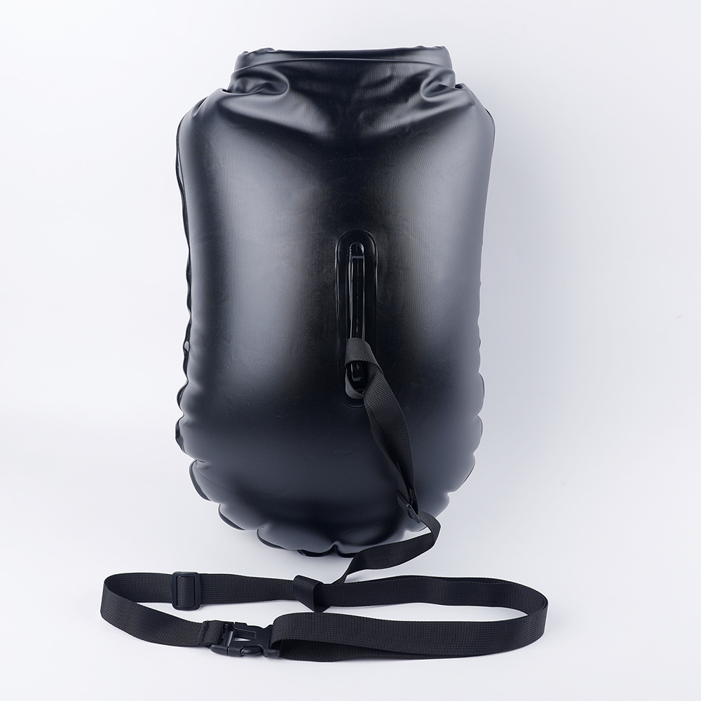 Inflatable Open PVC Single Air - Swim Buoy Open Water review and price