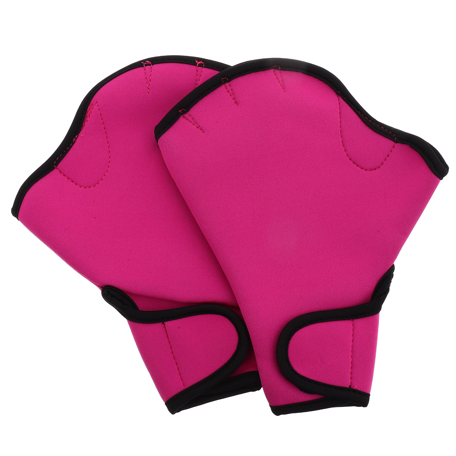1Pair Swim Training Gloves Nyl - Aquatic Sports Equipment review and price