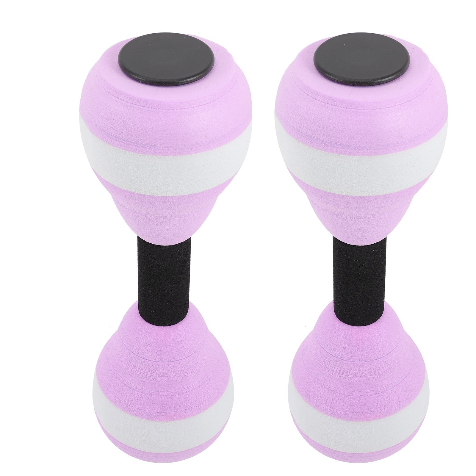 1Pair Aquatic Dumbbells Eva Fl - Aquatic Sports Equipment review and price