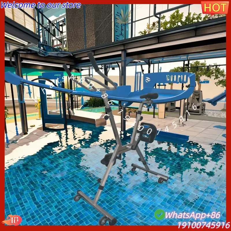 Hot2026 Jade Water Bike Sports - Aquatic Sports Equipment review and price
