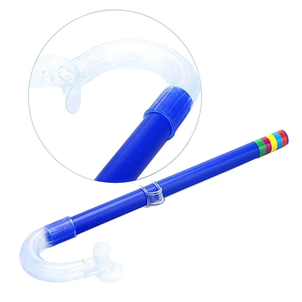 Kids Snorkel Set Scuba Snorkel - Aquatic Diving review and price