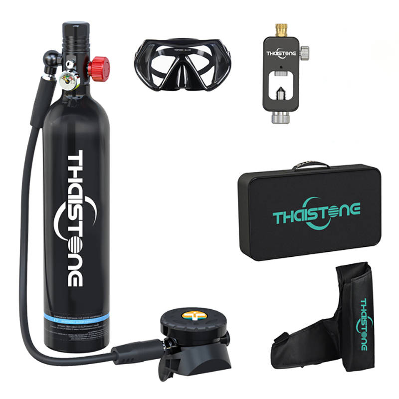 THAISTONE-1L Portable Scuba Di - Aquatic Diving review and price
