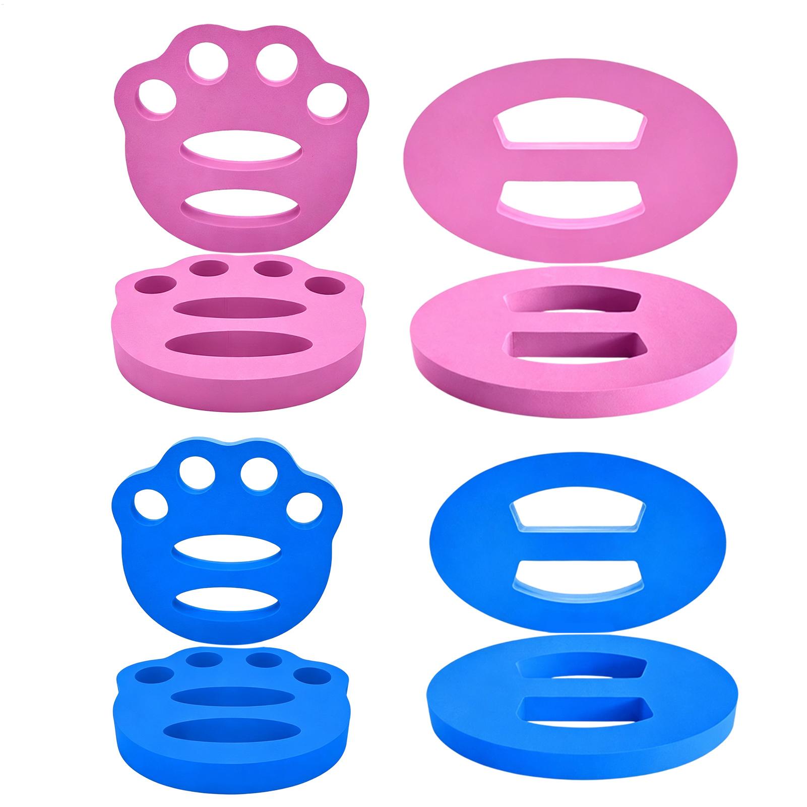Water Aerobics Discs Handheld  - Aquatic Sports Equipment review and price