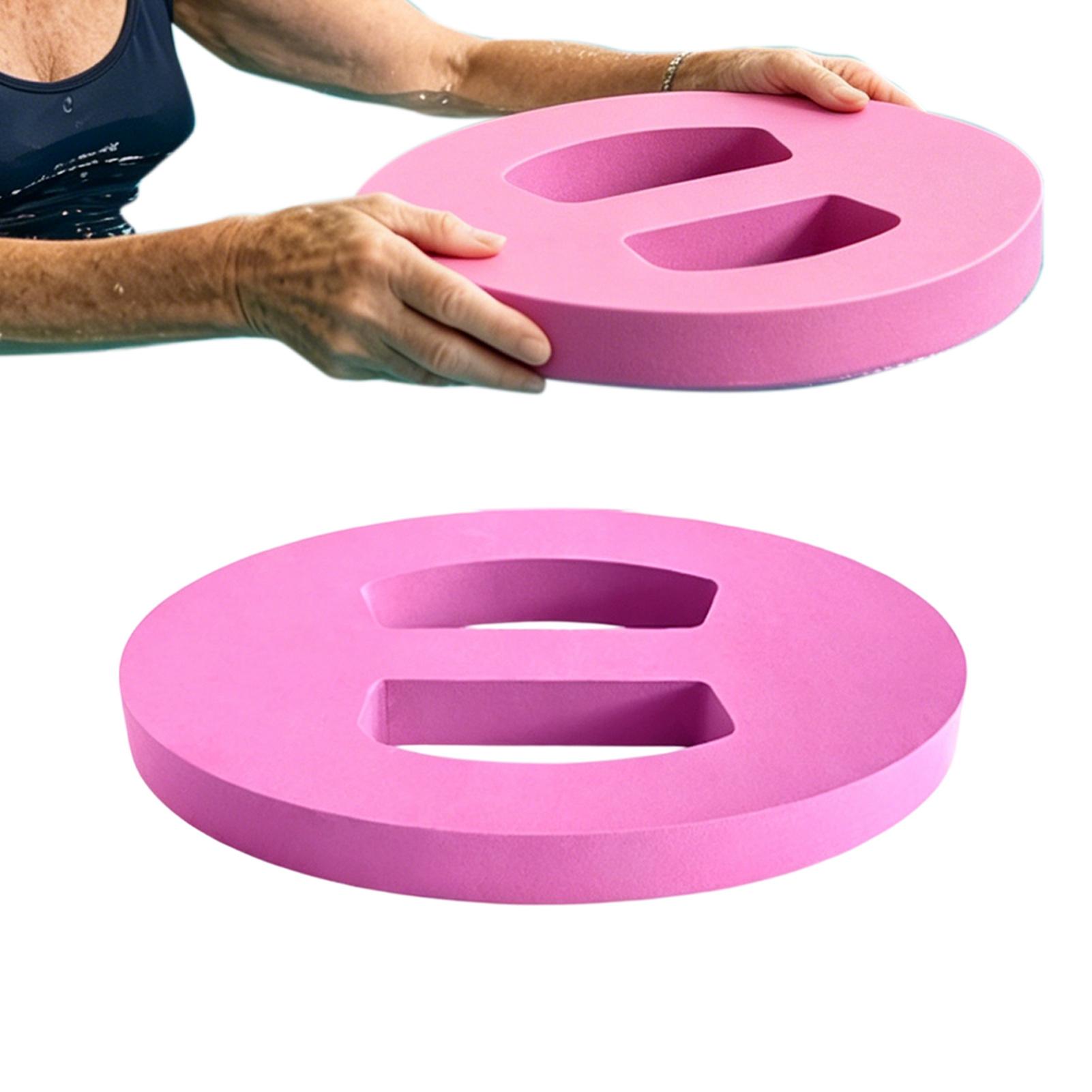 Water Aerobics Discs Handheld  - Aquatic Sports Equipment review and price