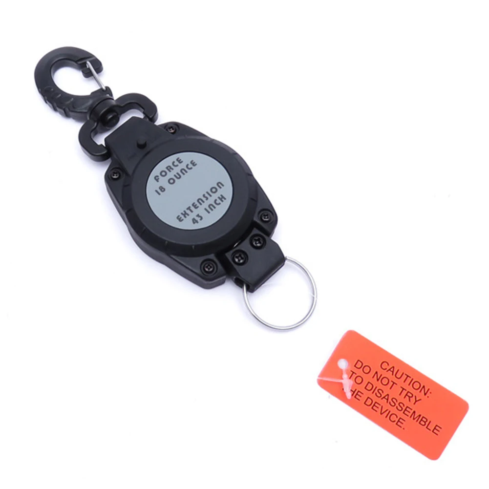 Diving Retractor Aquatic Sport - Aquatic Sports Equipment review and price