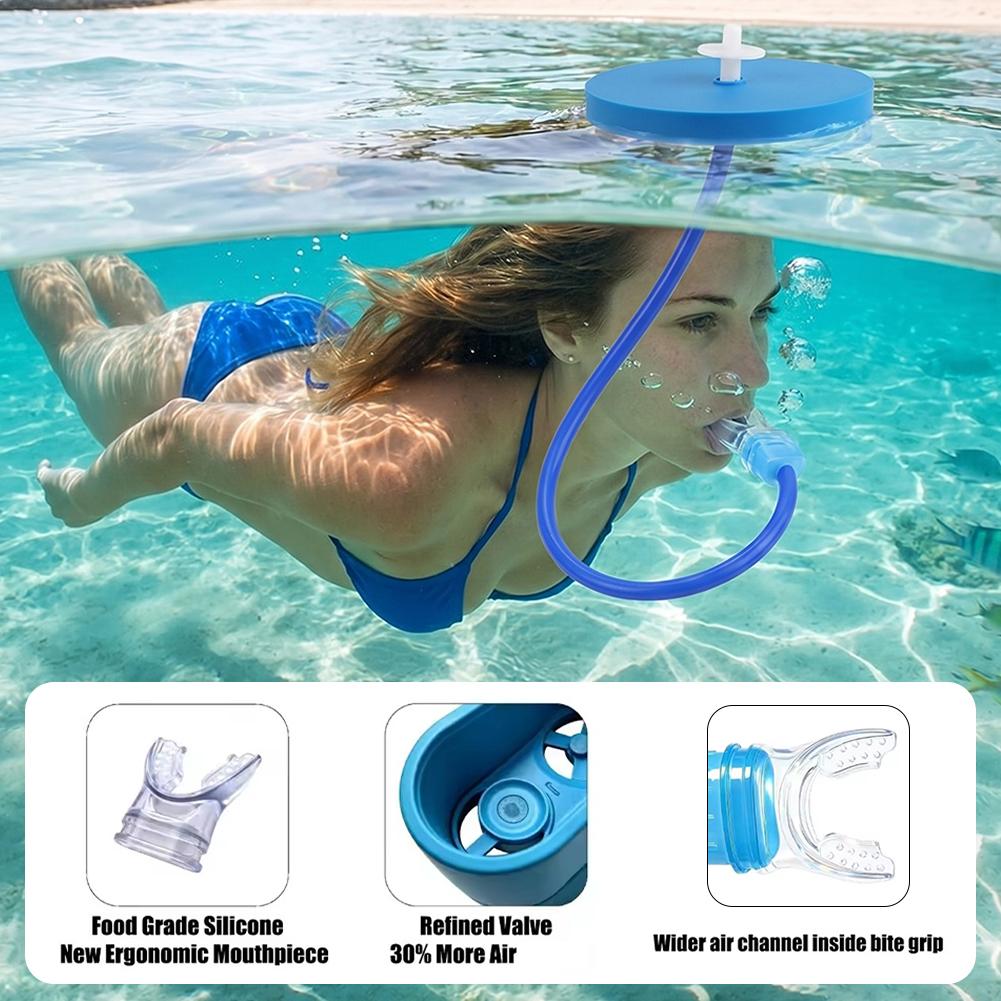 High-quality Full Dry Diving B - Aquatic Diving review and price