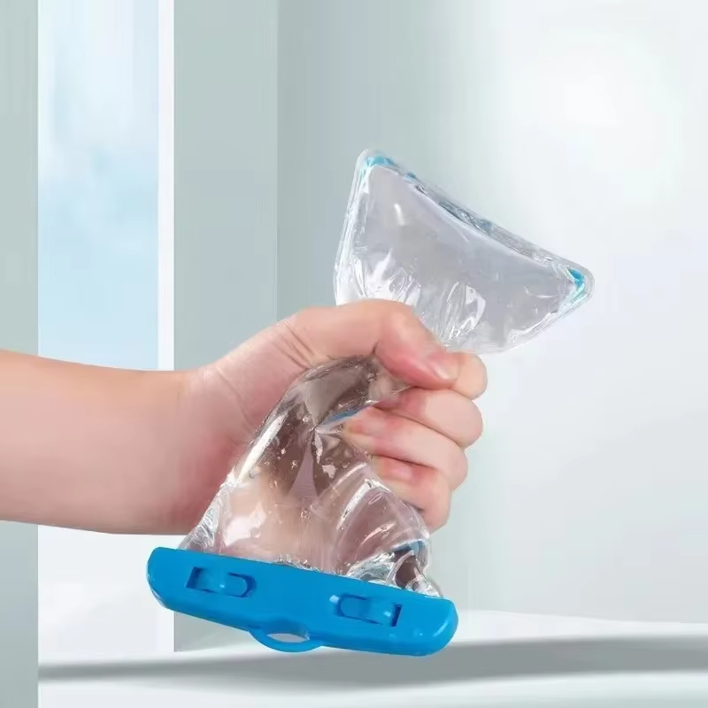 PVC Transparent Waterproof Pho - Aquatic Diving review and price