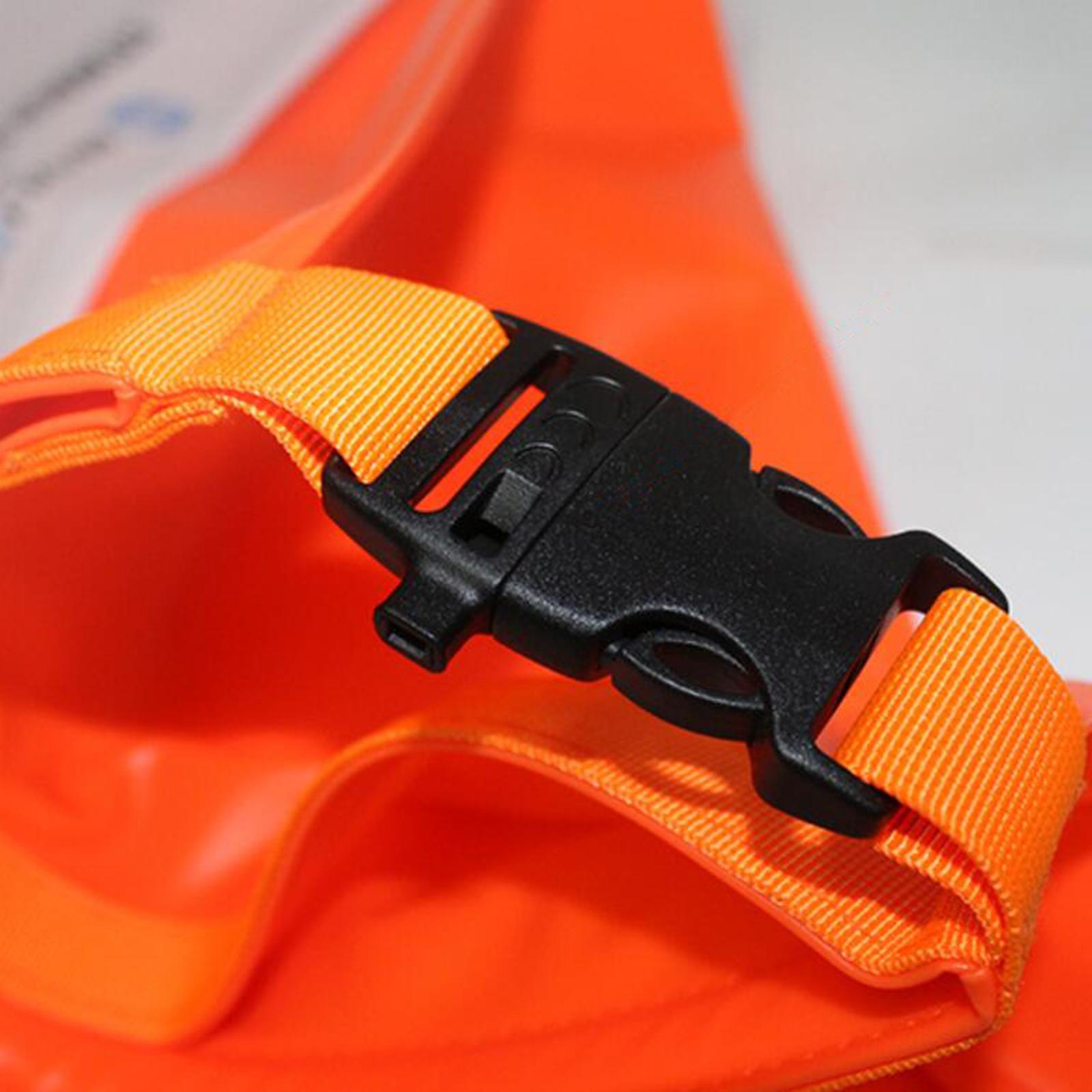 20L PVC Swim Buoy Float with A - Swim Buoy Open Water review and price