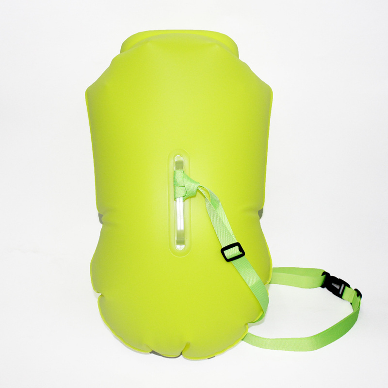 MARJAQE Storage Swim Buoy with - Swim Buoy Open Water review and price