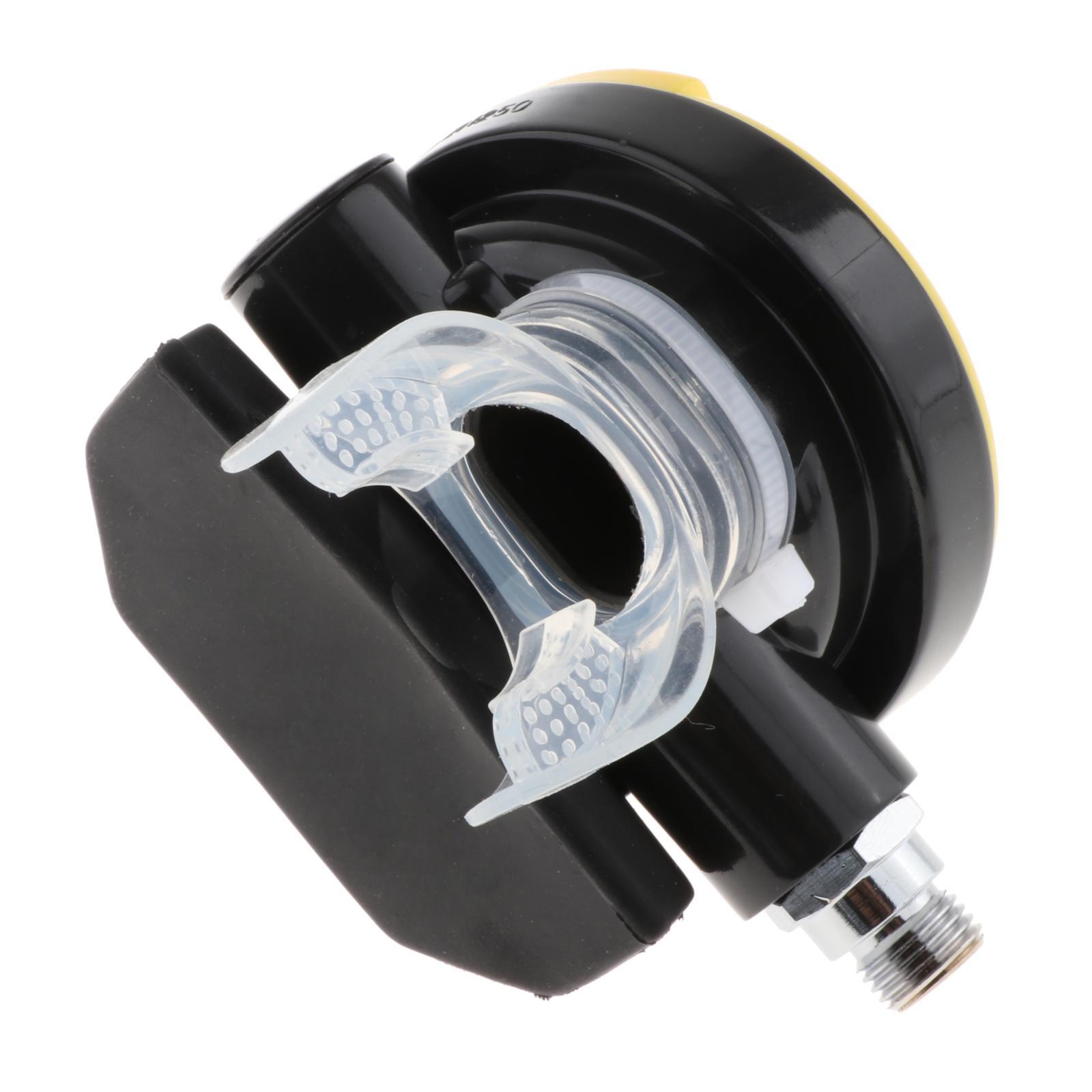 Deep Diving Regulator Nickel P - Aquatic Sports And Scuba review and price