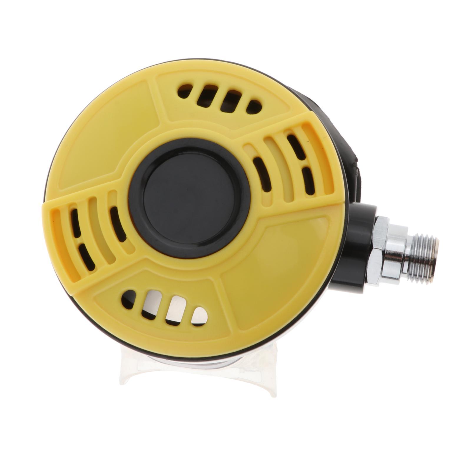 Deep Diving Regulator Nickel P - Aquatic Sports And Scuba review and price
