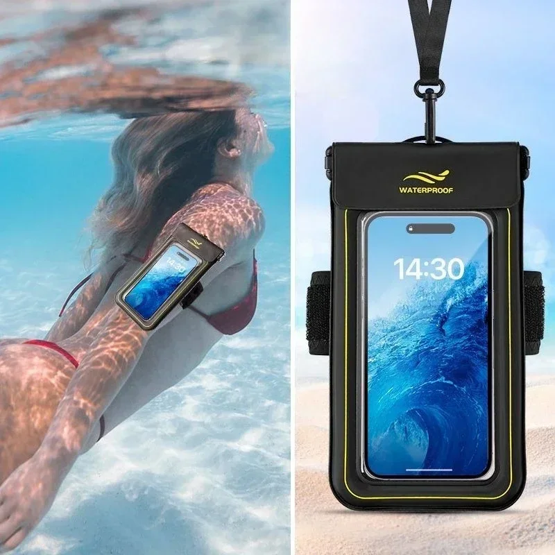 HAISSKY Armband Mobile Phone W - Aquatic Diving review and price