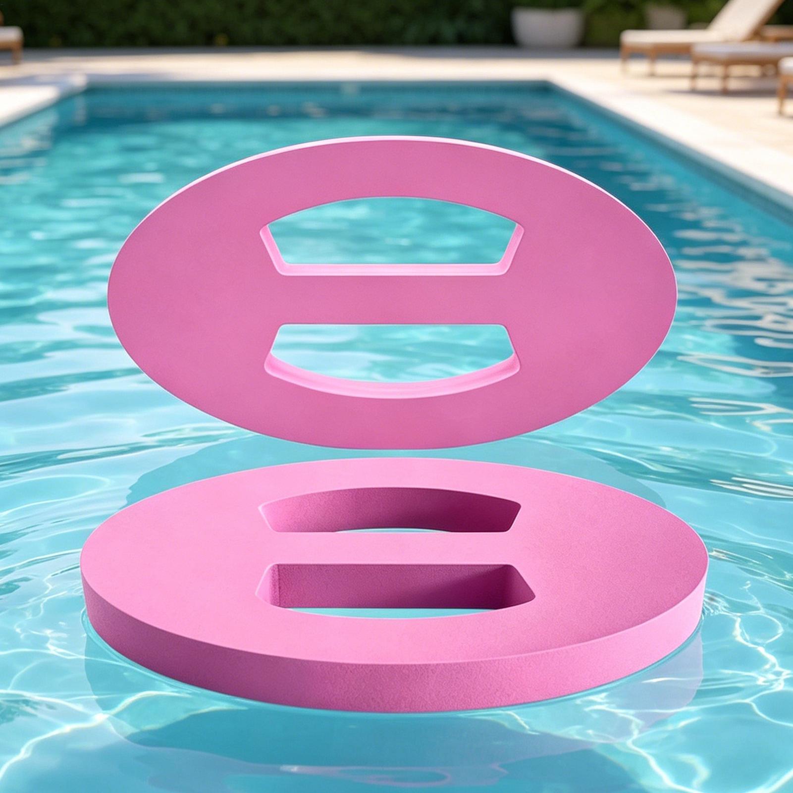 Aqua Fitness Discs Handheld Aq - Aquatic Sports Equipment review and price