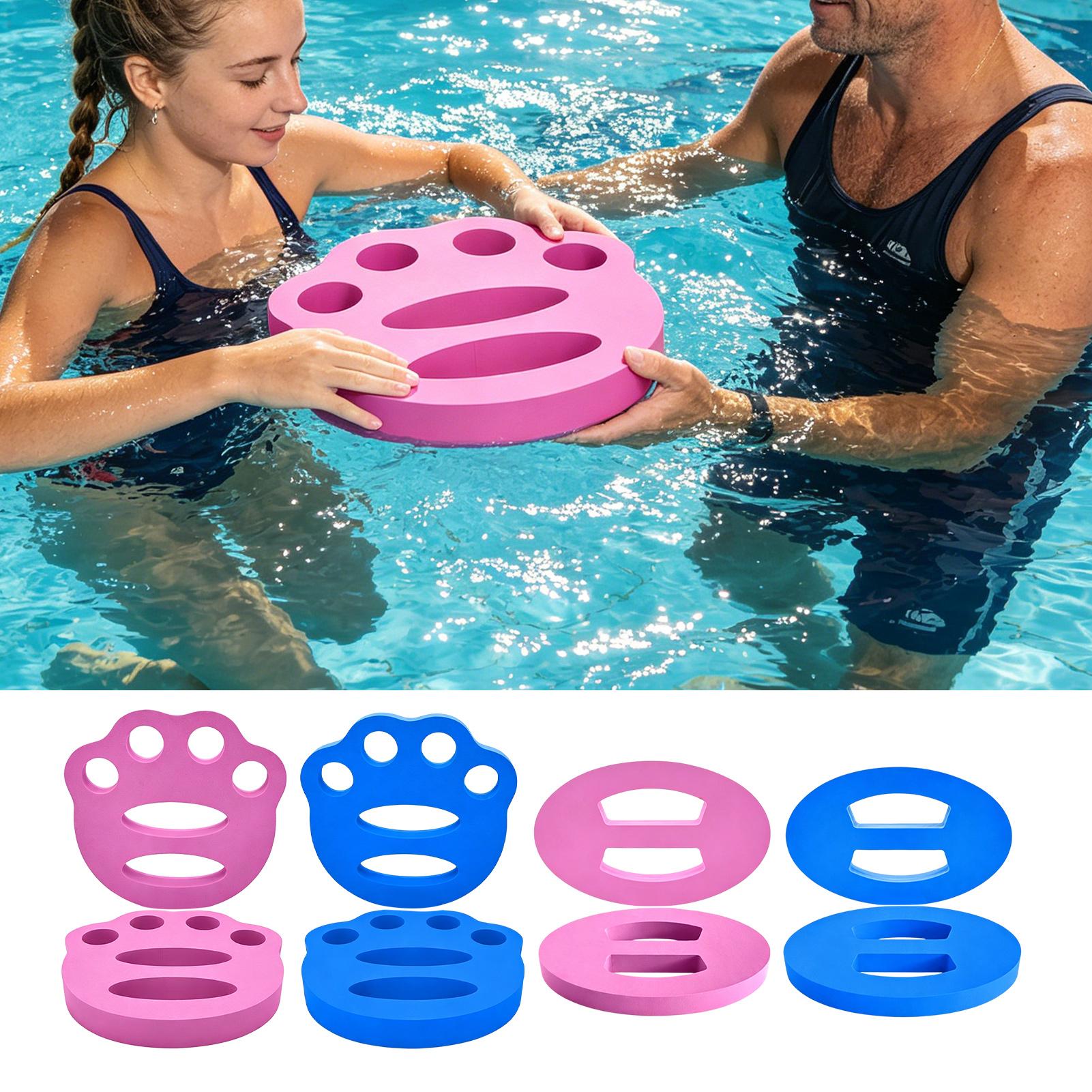 Aqua Fitness Discs Handheld Aq - Aquatic Sports Equipment review and price