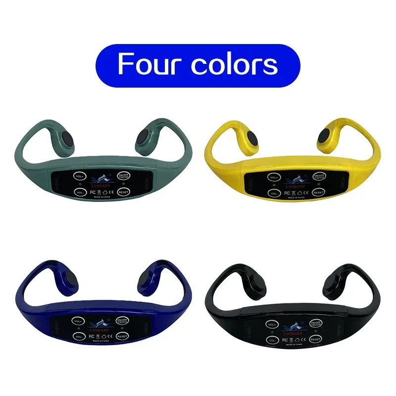 Aquatic Sports H904 Bone Condu - Aquatic Sports Equipment review and price
