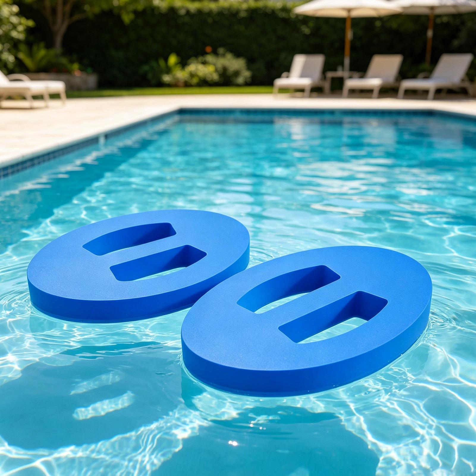Handheld Aquatic Ergonomic Foa - Aquatic Sports Equipment review and price