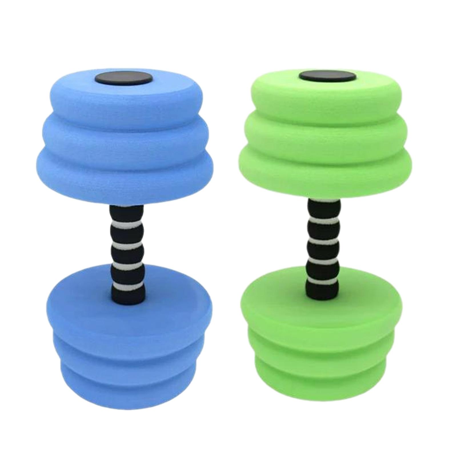 Aquatic Dumbbells EVA Equipmen - Aquatic Sports Equipment review and price