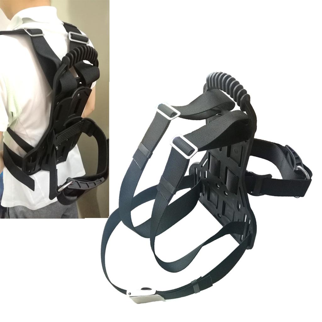 Adjustable Cylinder Tank Holde - Aquatic Diving review and price