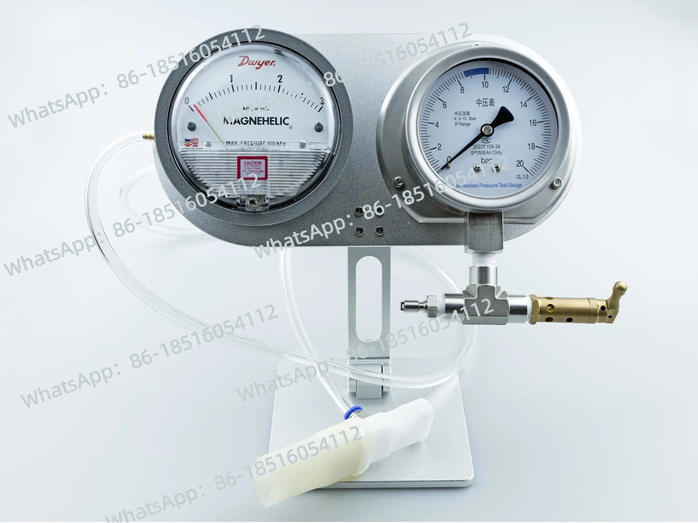 Scuba diving regulator tool, m - Aquatic Diving review and price