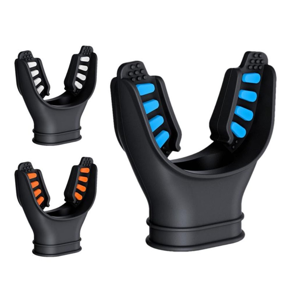 Silicone Scuba Diving Mouthpie - Aquatic Diving review and price